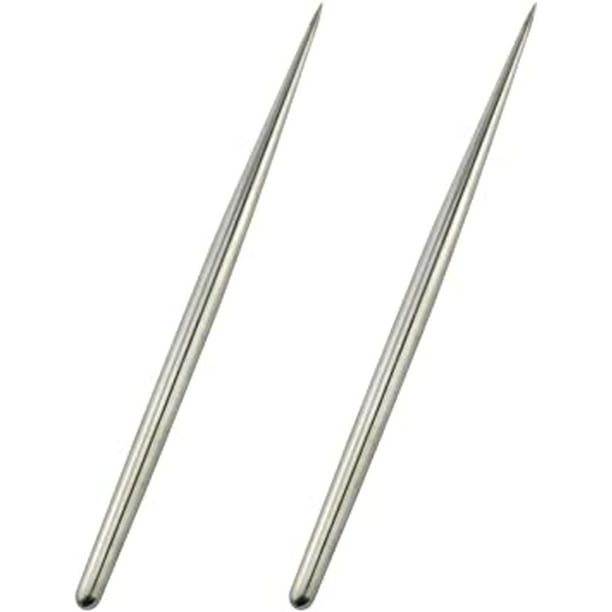 Useful Stainless Steel Rod Detail Needle Pottery Modeling Carving Ceramics Tool 